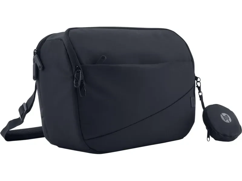 13.3” Geanta laptop HP Creator / Yellow/Navy 2