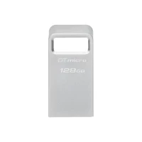 Flash Drives USB Kingston DataTraveler Micro G2/ 128GB/ 200 MB/s
