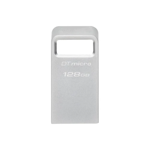 Flash Drives USB Kingston DataTraveler Micro G2/ 128GB/ 200 MB/s