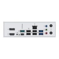 Placa de baza ASUS PRIME Z890-P WIFI/ 1851/ Z890/ DDR5 / ATX 6