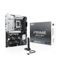 Placa de baza ASUS PRIME Z890-P WIFI/ 1851/ Z890/ DDR5 / ATX