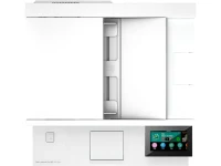 MFD HP Color LaserJet Pro 4303dw / A4 / ADF / Duplex / Ethernet / Wi-Fi / Teal 4