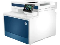 MFD HP Color LaserJet Pro 4303dw / A4 / ADF / Duplex / Ethernet / Wi-Fi / Teal 2