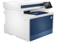 MFD HP Color LaserJet Pro 4303dw / A4 / ADF / Duplex / Ethernet / Wi-Fi / Teal 3