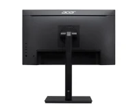 27.0” Monitor ACER Vero CB1 (CB271bmirux) [UM.HB1EE.009] / 1ms / Black 4