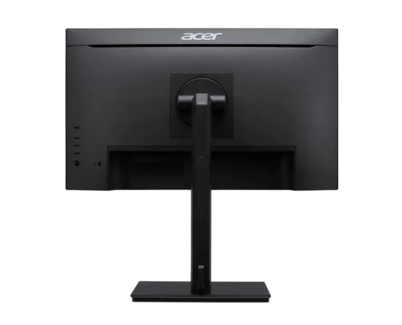 27.0” Monitor ACER Vero CB1 (CB271bmirux) [UM.HB1EE.009] / 1ms / Black 4