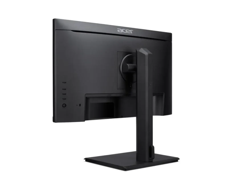 27.0” Monitor ACER Vero CB1 (CB271bmirux) [UM.HB1EE.009] / 1ms / Black 5