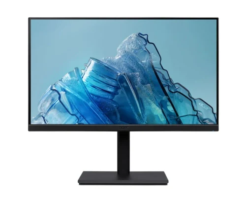 27.0” Monitor ACER Vero CB1 (CB271bmirux) [UM.HB1EE.009] / 1ms / Black