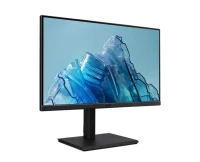 27.0” Monitor ACER Vero CB1 (CB271bmirux) [UM.HB1EE.009] / 1ms / Black 2