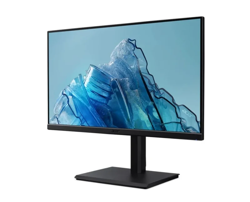 27.0” Monitor ACER Vero CB1 (CB271bmirux) [UM.HB1EE.009] / 1ms / Black 3