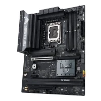 Placa de baza ASUS TUF GAMING B860-PLUS WIFI/ 1851/ Intel B860/ DDR5 / ATX 4