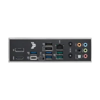 Placa de baza ASUS TUF GAMING B860-PLUS WIFI/ 1851/ Intel B860/ DDR5 / ATX 5