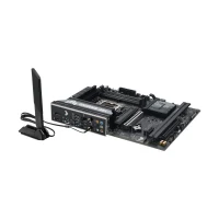 Placa de baza ASUS TUF GAMING B860-PLUS WIFI/ 1851/ Intel B860/ DDR5 / ATX 6