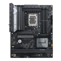 Placa de baza ASUS TUF GAMING B860-PLUS WIFI/ 1851/ Intel B860/ DDR5 / ATX 2