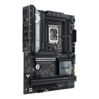 Placa de baza ASUS TUF GAMING B860-PLUS WIFI/ 1851/ Intel B860/ DDR5 / ATX 3