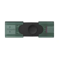 Flash Drive USB-C/A Kingston DataTraveler Duo / 128GB / 150 MByte/s