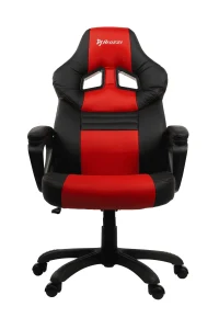 Fotoliu Gaming AROZZI Monza MONZA-RD / 90-95kg / 160-180cm / Black/Red
