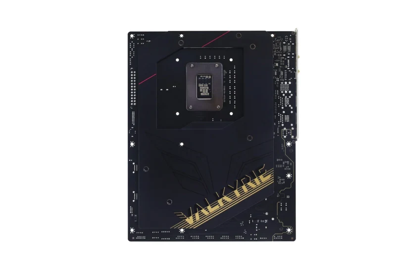 Placa de baza BIOSTAR Z890 VALKYRIE/ 1851/ Z890/ DDR5 / ATX 5