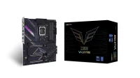 Placa de baza BIOSTAR Z890 VALKYRIE/ 1851/ Z890/ DDR5 / ATX