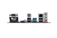 Placa de baza BIOSTAR H610MH D5 / Socket 1700 / Intel H610 / DDR5 / mATX 4