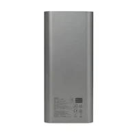 Power Bank portabil USB-C DELL by Targus/ 24.000 mAh/ 2xUSB-C Up to 140W PD 3.1 4