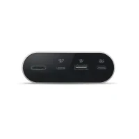 Power Bank portabil USB-C DELL by Targus/ 24.000 mAh/ 2xUSB-C Up to 140W PD 3.1 5