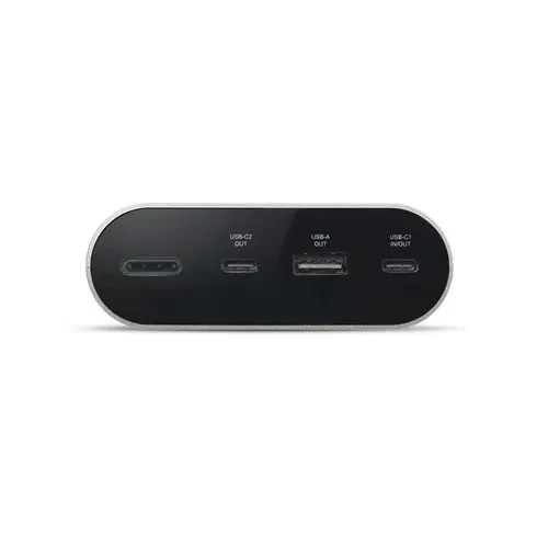 Power Bank portabil USB-C DELL by Targus/ 24.000 mAh/ 2xUSB-C Up to 140W PD 3.1 5