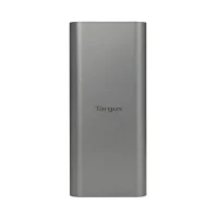 Power Bank portabil USB-C DELL by Targus/ 24.000 mAh/ 2xUSB-C Up to 140W PD 3.1