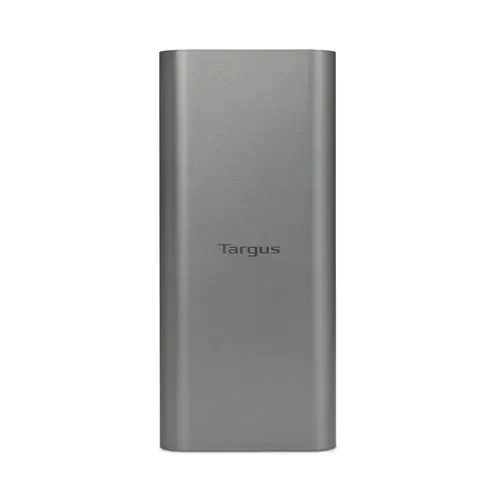 Power Bank portabil USB-C DELL by Targus/ 24.000 mAh/ 2xUSB-C Up to 140W PD 3.1
