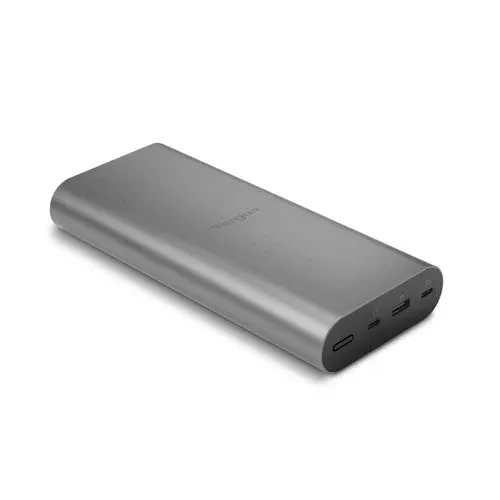 Power Bank portabil USB-C DELL by Targus/ 24.000 mAh/ 2xUSB-C Up to 140W PD 3.1 2