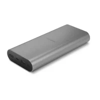 Power Bank portabil USB-C DELL by Targus/ 24.000 mAh/ 2xUSB-C Up to 140W PD 3.1 3