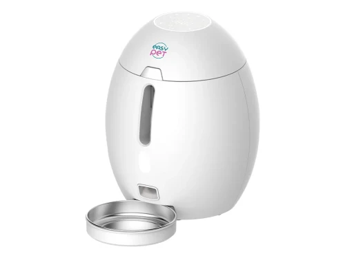 Dispenser de hrana automat pentru animale de companie Easy Pet IMPDA001 / 3.5L