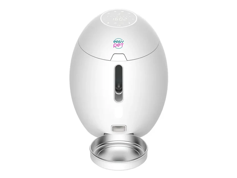 Dispenser de hrana automat pentru animale de companie Easy Pet IMPDA001 / 3.5L 2