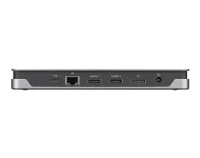 Docking Station Acer ADK230/ 2x HDMI/ 1x DP/  2x USB-C 3.2 gen 1/ 3xUSB-A 3.2 gen1 / RJ-45/ SD Card Reader/ 100W 4