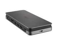 Docking Station Acer ADK230/ 2x HDMI/ 1x DP/  2x USB-C 3.2 gen 1/ 3xUSB-A 3.2 gen1 / RJ-45/ SD Card Reader/ 100W 2