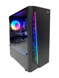 Calculator ATOL  PC1055MP - Gamer #4 v16.3/ Intel Core i3-10105F/ 16GB/ 256GB SSD + 1TB/ GT1050