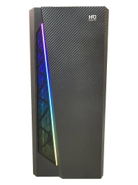 Calculator ATOL  PC1055MP - Gamer #4 v16.3/ Intel Core i3-10105F/ 16GB/ 256GB SSD + 1TB/ GT1050 3