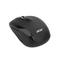 Mouse Wireless ACER MX202, Black 5