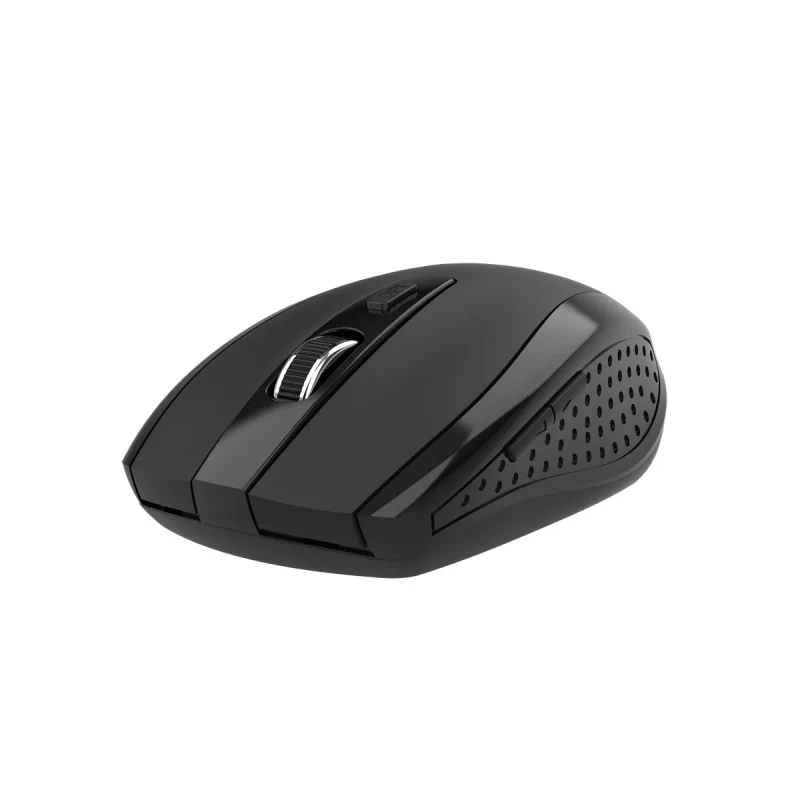 Mouse Wireless ACER MX202, Black 2
