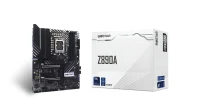 Placa de baza BIOSTAR Z890AX-E PRO/ 1851/ Z890/ DDR5 / ATX