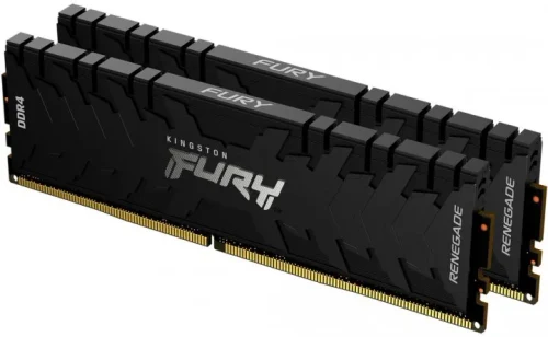 Memorie operativa Kingston FURY® Renegade DDR4 3600 МТ/с 32ГБ (Kit of 2*16GB)