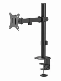 Brat singular pentru monitor cu montare de masa 17”-32” Gembird MA-D1-03 4