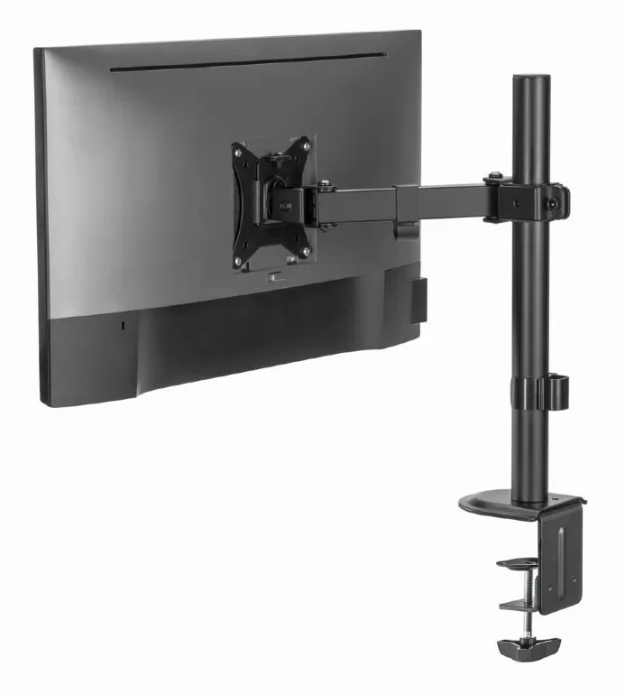 Brat singular pentru monitor cu montare de masa 17”-32” Gembird MA-D1-03 6