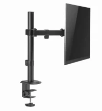 Brat singular pentru monitor cu montare de masa 17”-32” Gembird MA-D1-03 7