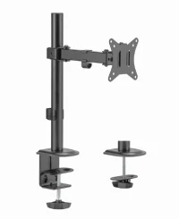 Brat singular pentru monitor cu montare de masa 17”-32” Gembird MA-D1-03 2