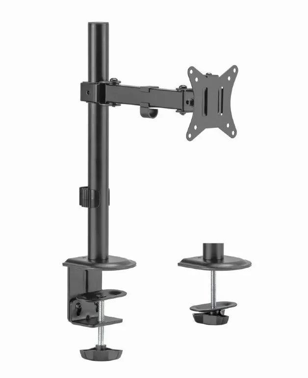Brat singular pentru monitor cu montare de masa 17”-32” Gembird MA-D1-03 2