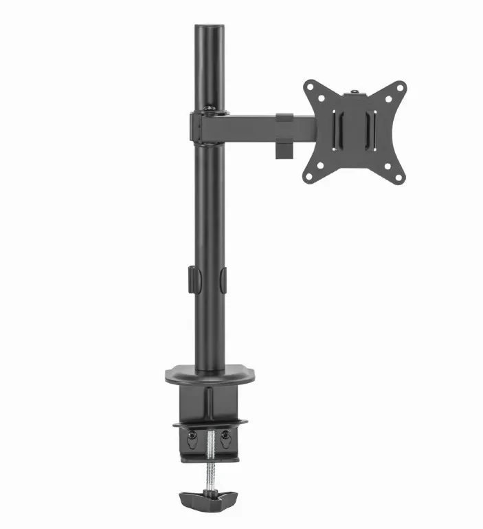 Brat singular pentru monitor cu montare de masa 17”-32” Gembird MA-D1-03 3