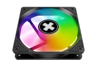 Cooler pentru carcasa XILENCE Performance X Series XPF120X.ARGB  (XF083)/ 500-1800 rpm/ <18~31dBa/ 68 CFM 4