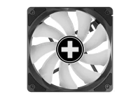 Cooler pentru carcasa XILENCE Performance X Series XPF120X.ARGB  (XF083)/ 500-1800 rpm/ <18~31dBa/ 68 CFM 6