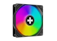 Cooler pentru carcasa XILENCE Performance X Series XPF120X.ARGB  (XF083)/ 500-1800 rpm/ <18~31dBa/ 68 CFM 2